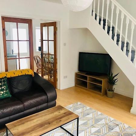 Cosy House, Lisburn Road Βίλα Μπέλφαστ Εξωτερικό φωτογραφία