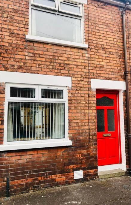 Cosy House, Lisburn Road Βίλα Μπέλφαστ Εξωτερικό φωτογραφία