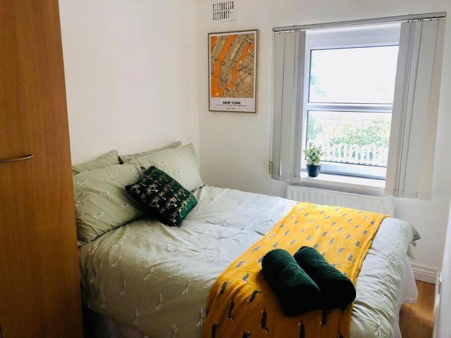 Cosy House, Lisburn Road Βίλα Μπέλφαστ Εξωτερικό φωτογραφία