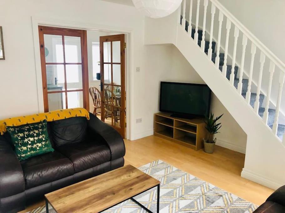 Cosy House, Lisburn Road Βίλα Μπέλφαστ Εξωτερικό φωτογραφία