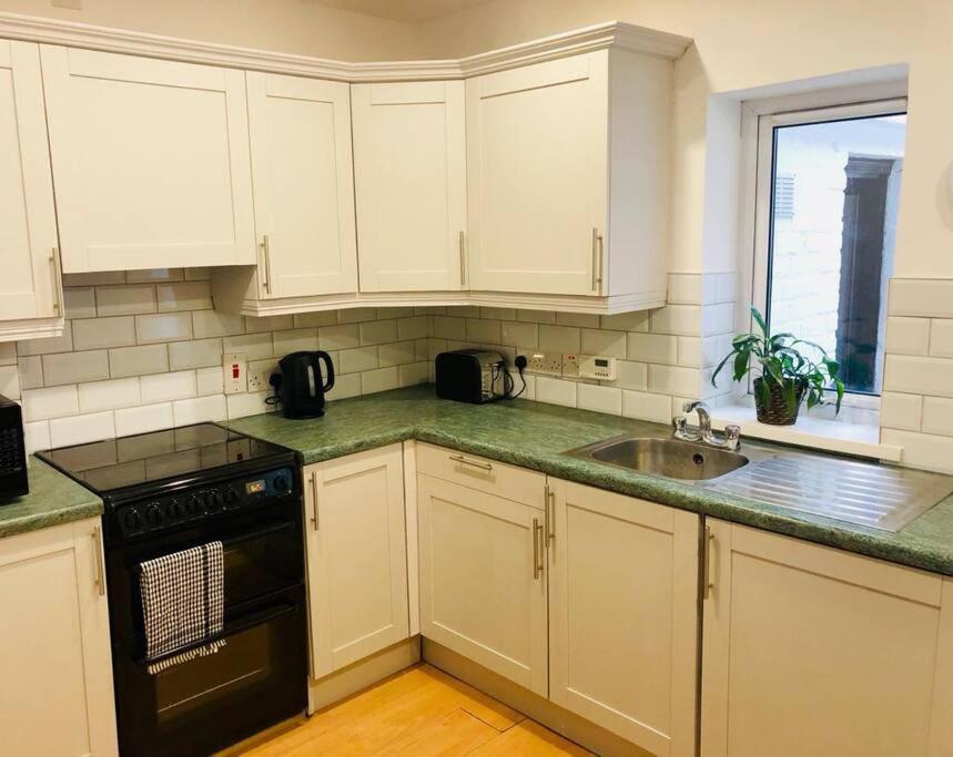 Cosy House, Lisburn Road Βίλα Μπέλφαστ Εξωτερικό φωτογραφία