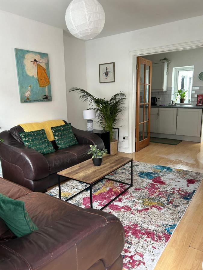 Cosy House, Lisburn Road Βίλα Μπέλφαστ Εξωτερικό φωτογραφία