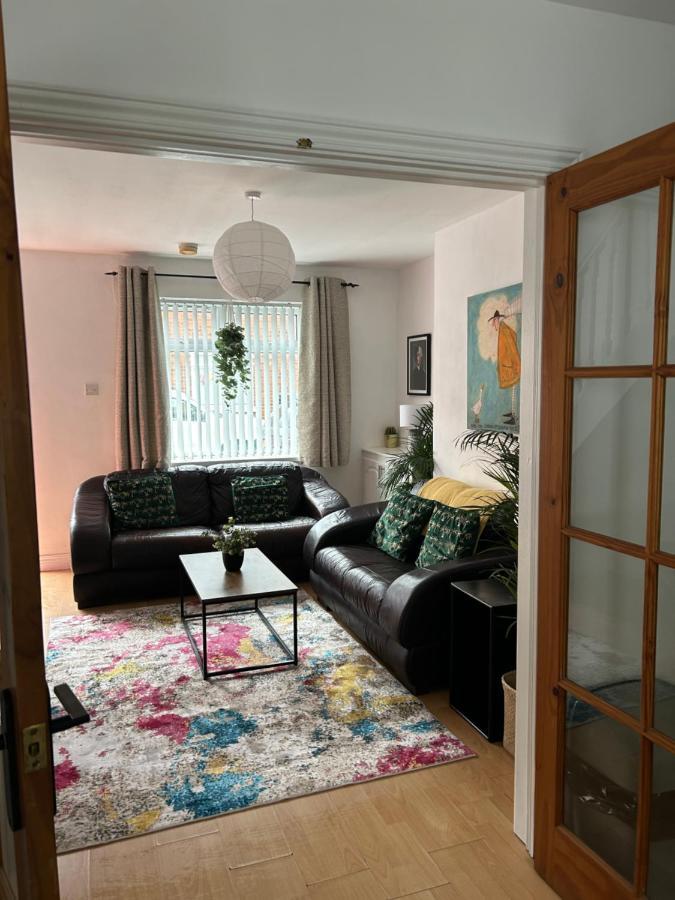 Cosy House, Lisburn Road Βίλα Μπέλφαστ Εξωτερικό φωτογραφία